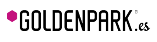 GoldenPark logo