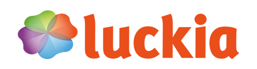 Luckia logo