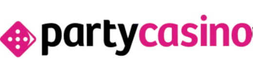 PartyCasino logo