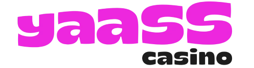 YAASS CASINO logo