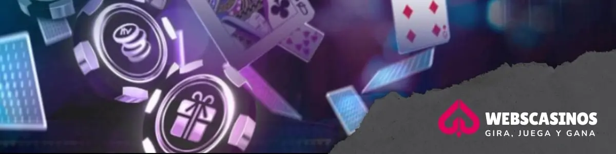 Casinos juegos online