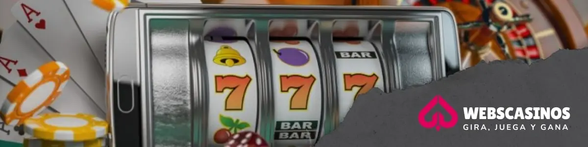 Casinos Juegos Online