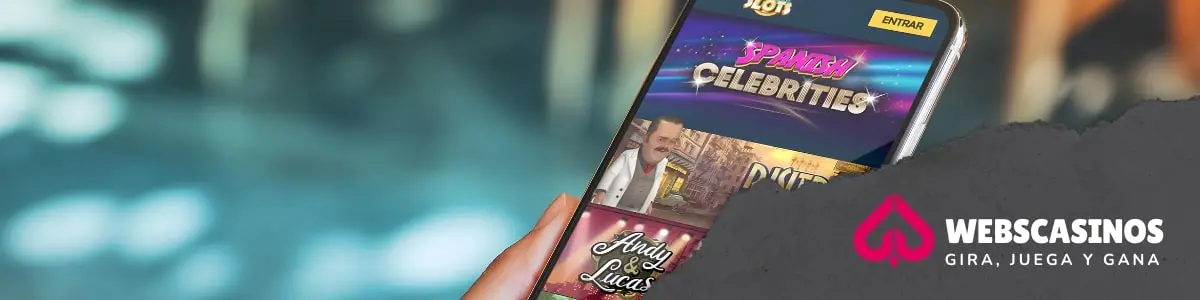 Casinos con depósito mínimo en España