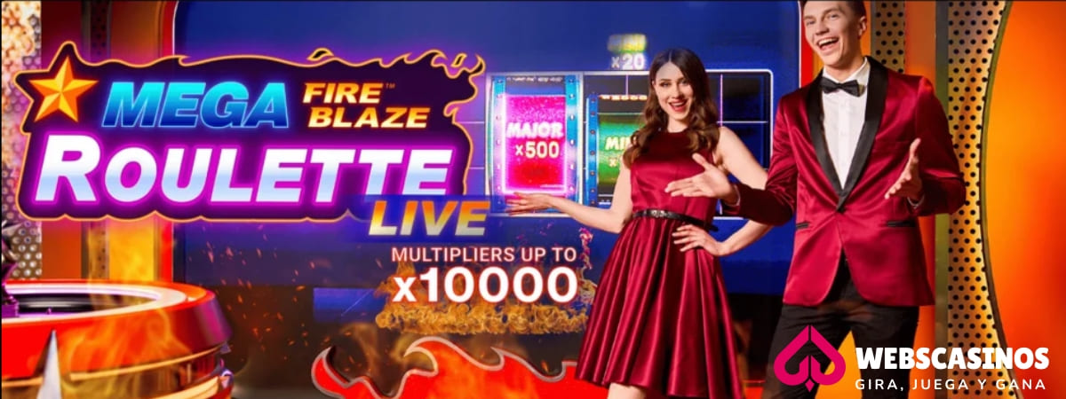 la mejor ruleta en vivo en casinos de españa